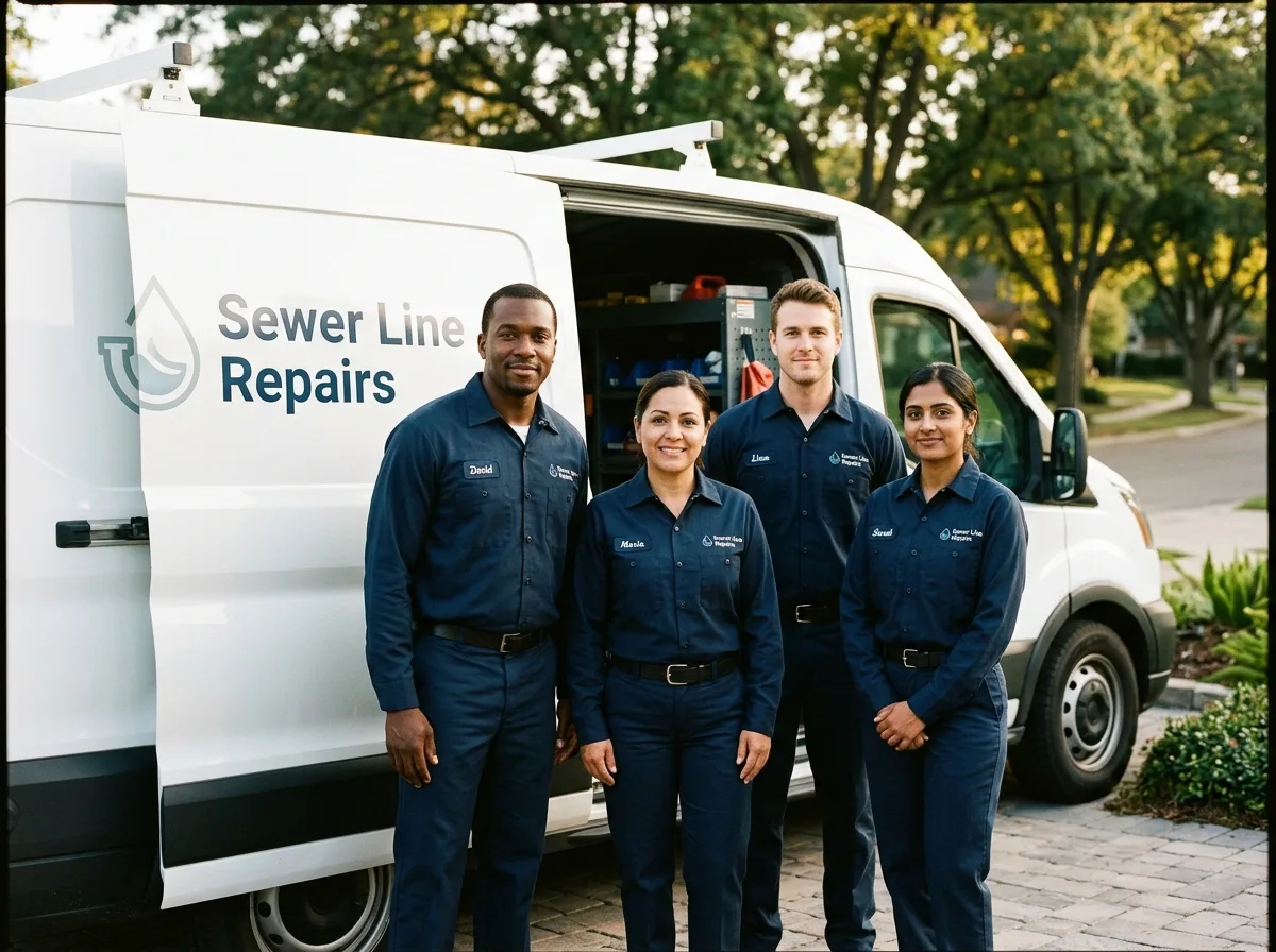 Emergency Plumber company in Pleasant Hall, PA