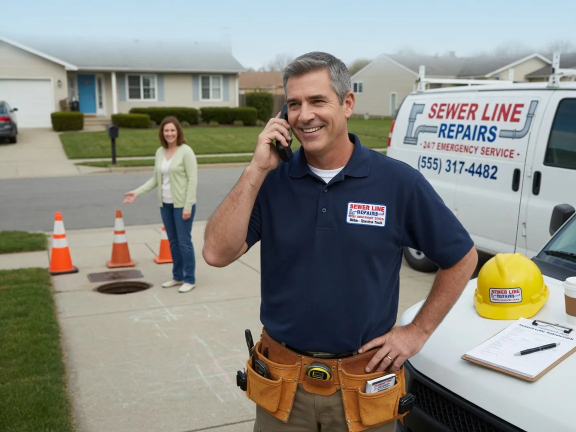 Emergency Plumber Pleasant Hall, PA FAQs